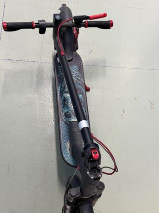 Patinete Eléctrico XIAOMI para Piezas