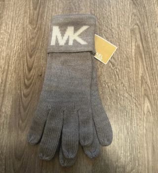 Guantes Michael Kors nuevos
