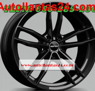 LLANTAS VOLVO JAGUAR - 21930