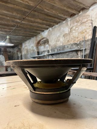 Altavoz Sinmarc I312P 16 Ohm