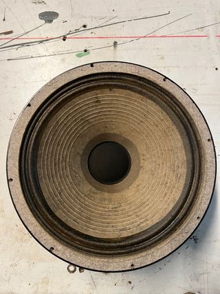 Altavoz Sinmarc I312P 16 Ohm