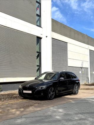 BMW Serie 3 320i Pack M 2015