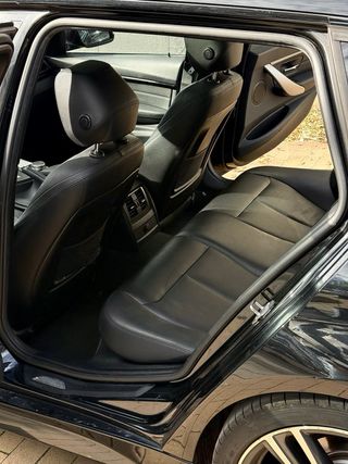 BMW Serie 3 320i Pack M 2015