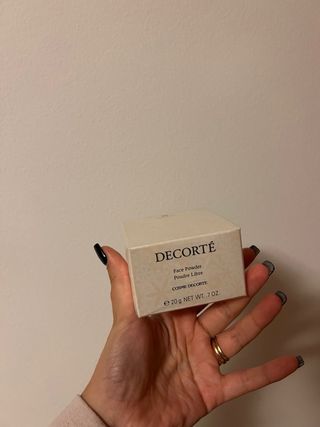 Decorté Cipria Viso - Beige