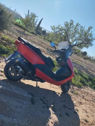 Moto 125