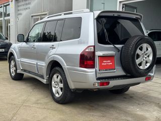 MITSUBISHI Montero 3.2 DID AllFour