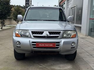 MITSUBISHI Montero 3.2 DID AllFour