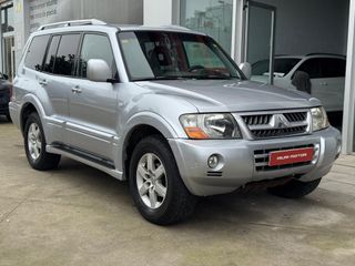 MITSUBISHI Montero 3.2 DID AllFour