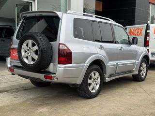 MITSUBISHI Montero 3.2 DID AllFour