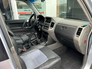 MITSUBISHI Montero 3.2 DID AllFour