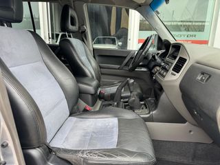 MITSUBISHI Montero 3.2 DID AllFour