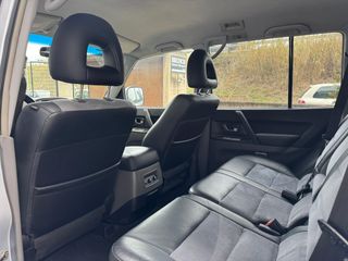 MITSUBISHI Montero 3.2 DID AllFour