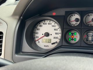 MITSUBISHI Montero 3.2 DID AllFour