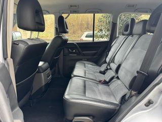 MITSUBISHI Montero 3.2 DID AllFour