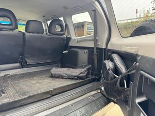 MITSUBISHI Montero 3.2 DID AllFour