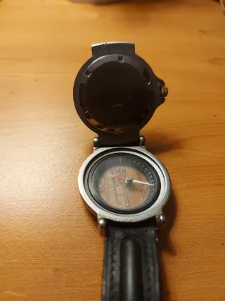 Orologio Lotus Vintage Anni '90