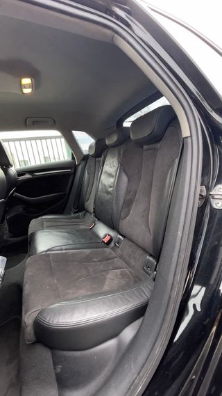 Audi A3 sportback 2013