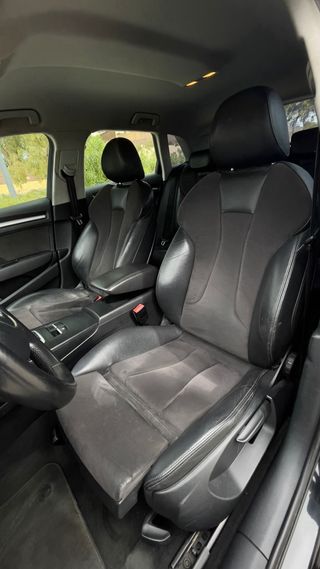 Audi A3 sportback 2013