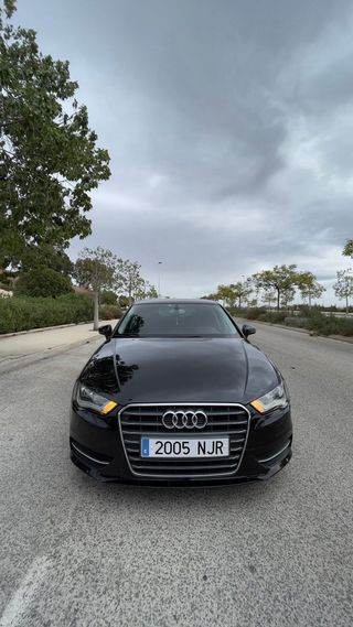 Audi A3 sportback 2013