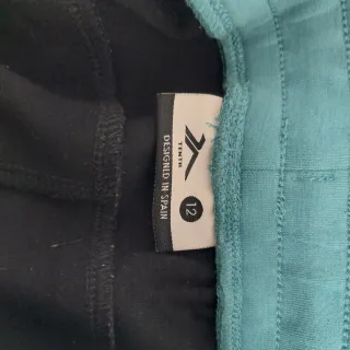 Chandal Tenth Hi-TechPRO