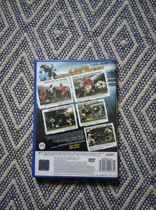 FIFA 06 per PlayStation 2