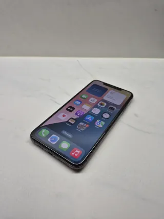 iPhone XS Max 256GB negro