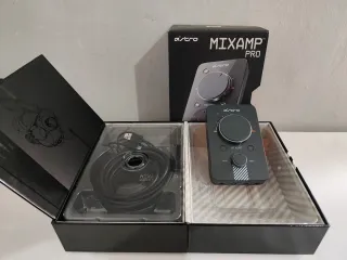 Astro Mixamp Pro PS4 PS3 PC MAC