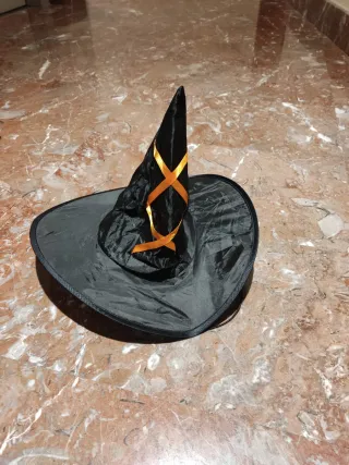 Disfraz de Calabaza Infantil