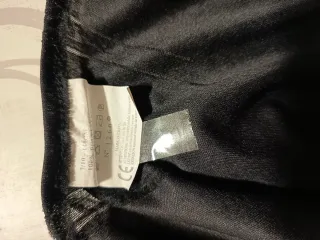 Disfraz de Calabaza Infantil