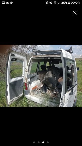 DESPIECE PEUGEOT PARTNER