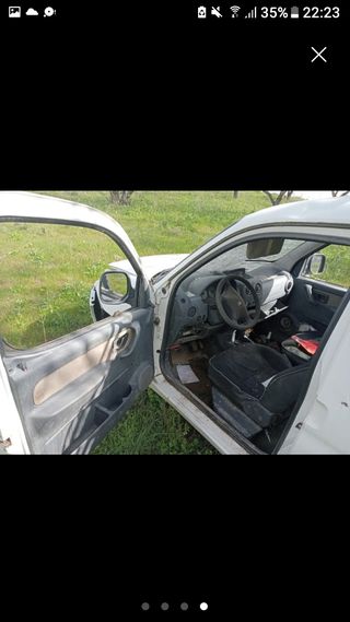 DESPIECE PEUGEOT PARTNER