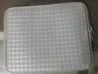 Funda Tablet Antonio Miro Negra