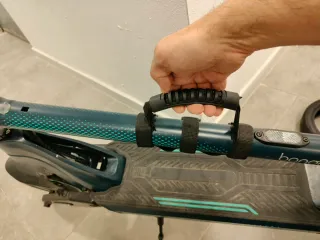 Cecotec Bongo Y65 1200W + extras