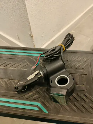 Cecotec Bongo Y65 1200W + extras