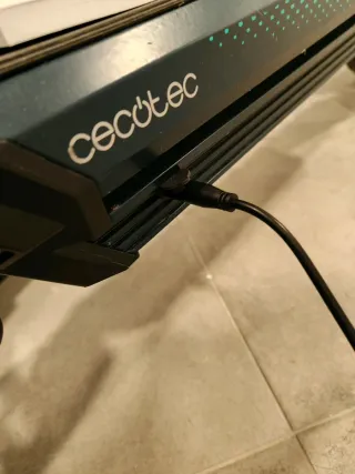Cecotec Bongo Y65 1200W + extras