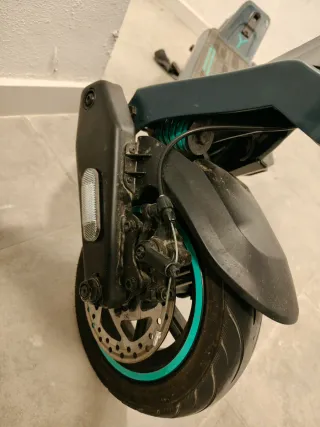 Cecotec Bongo Y65 1200W + extras