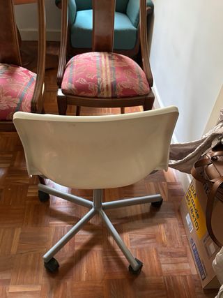 Silla de oficina Ikea