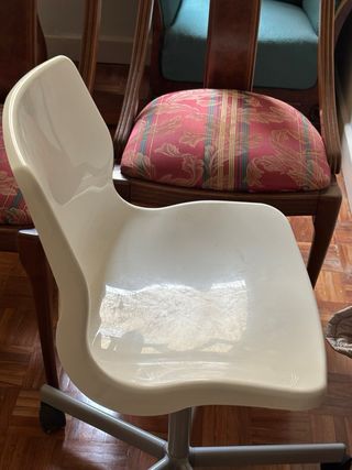 Silla de oficina Ikea