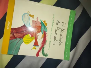Libro infantil