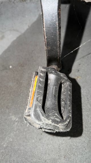 Bicicleta infantil AVIGO 20 rosa