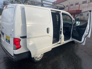 Nissan NV200 2014