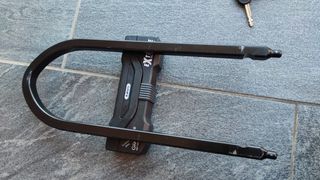 ABUS EXTREME Lucchetto Moto/Bici