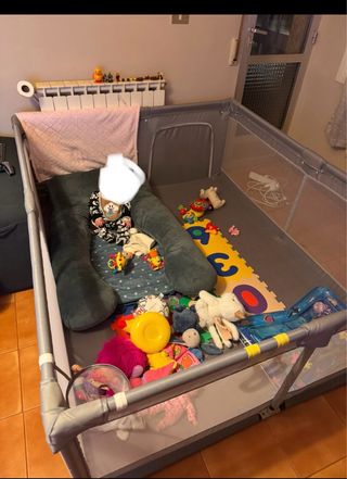 Parco giochi per bambini