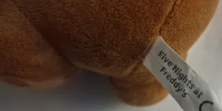 Freddy Fazbear | Five Nights at Freddy's