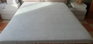 Colchón Emma Élite