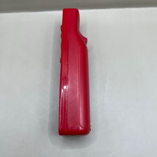 Telecomando Wii Nintendo Rosso