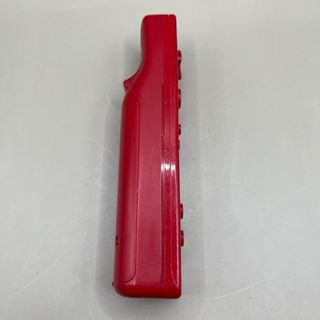 Telecomando Wii Nintendo Rosso