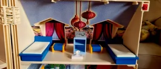 Maletín Casa Playmobil