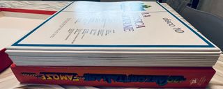 Cofanetto Vinile Le 120 Canzoni Italiane Più Famos