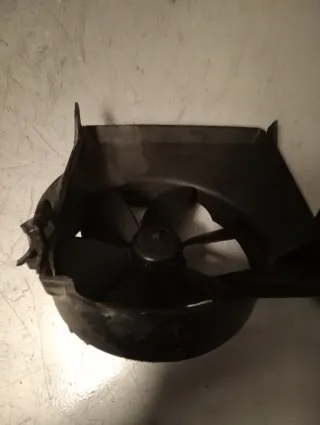 Electroventilador BMW GS